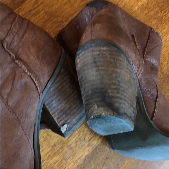 Kelsi Dagger Billie ankle boot - Picture 4 of 4